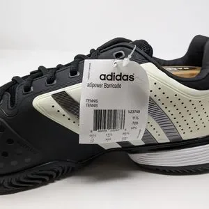 adidas | Shoes | New Adidas Adipower Barricade 7 Tennis  display picture 1